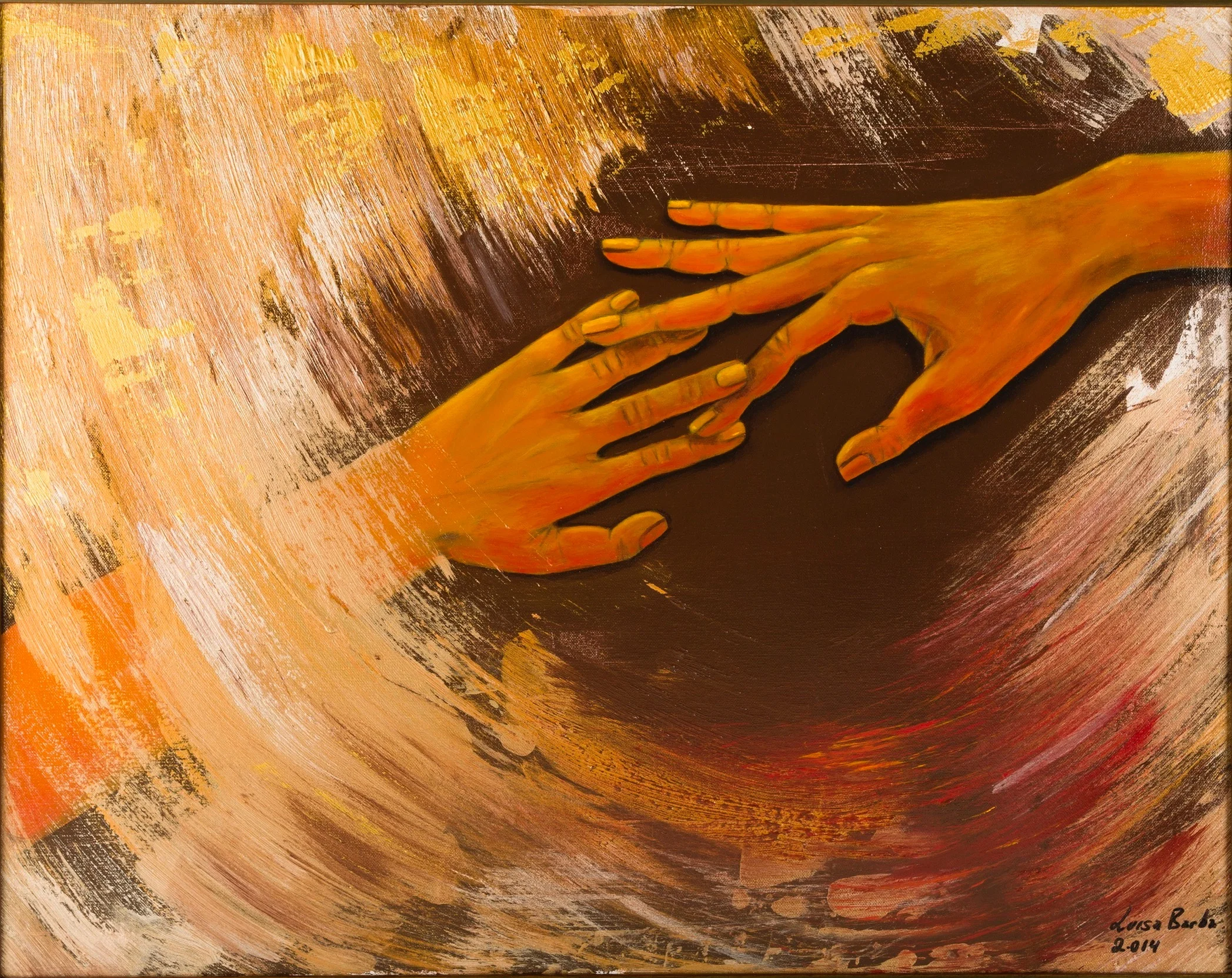 "Creation"