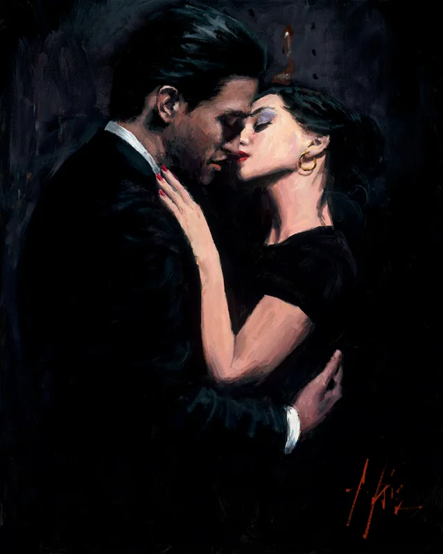 The Embrace VII