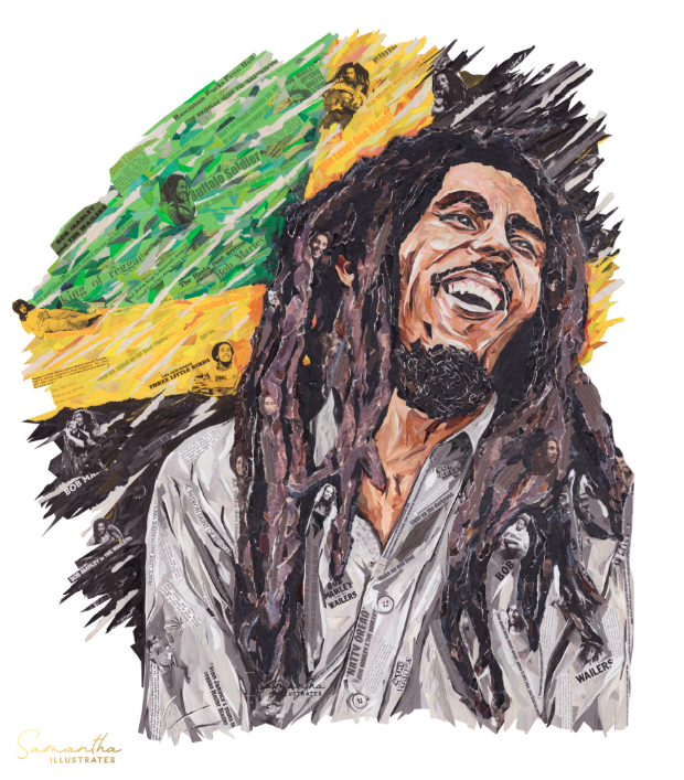 One Love. One Life.