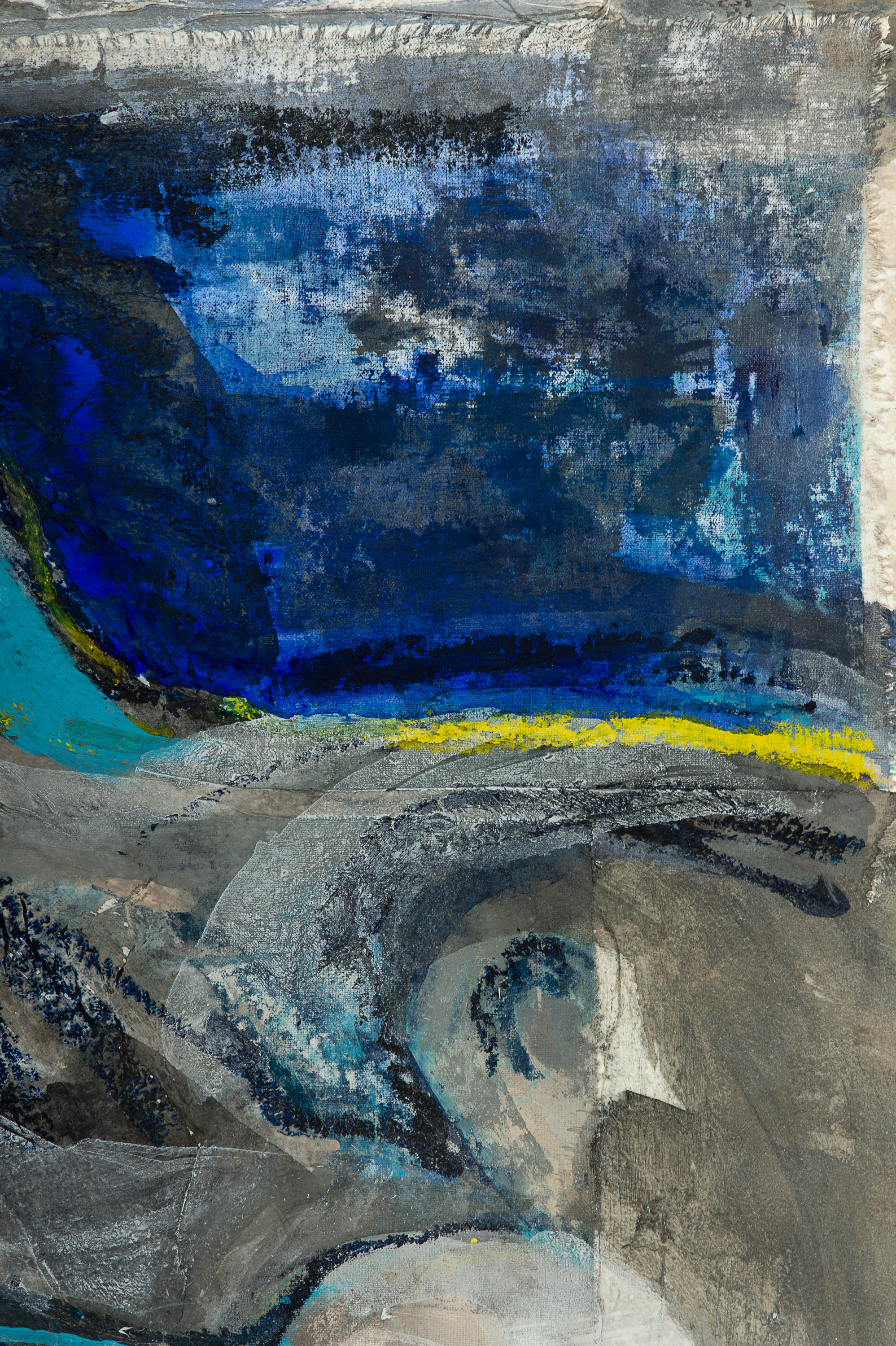 Arenita Azul Fragment 3