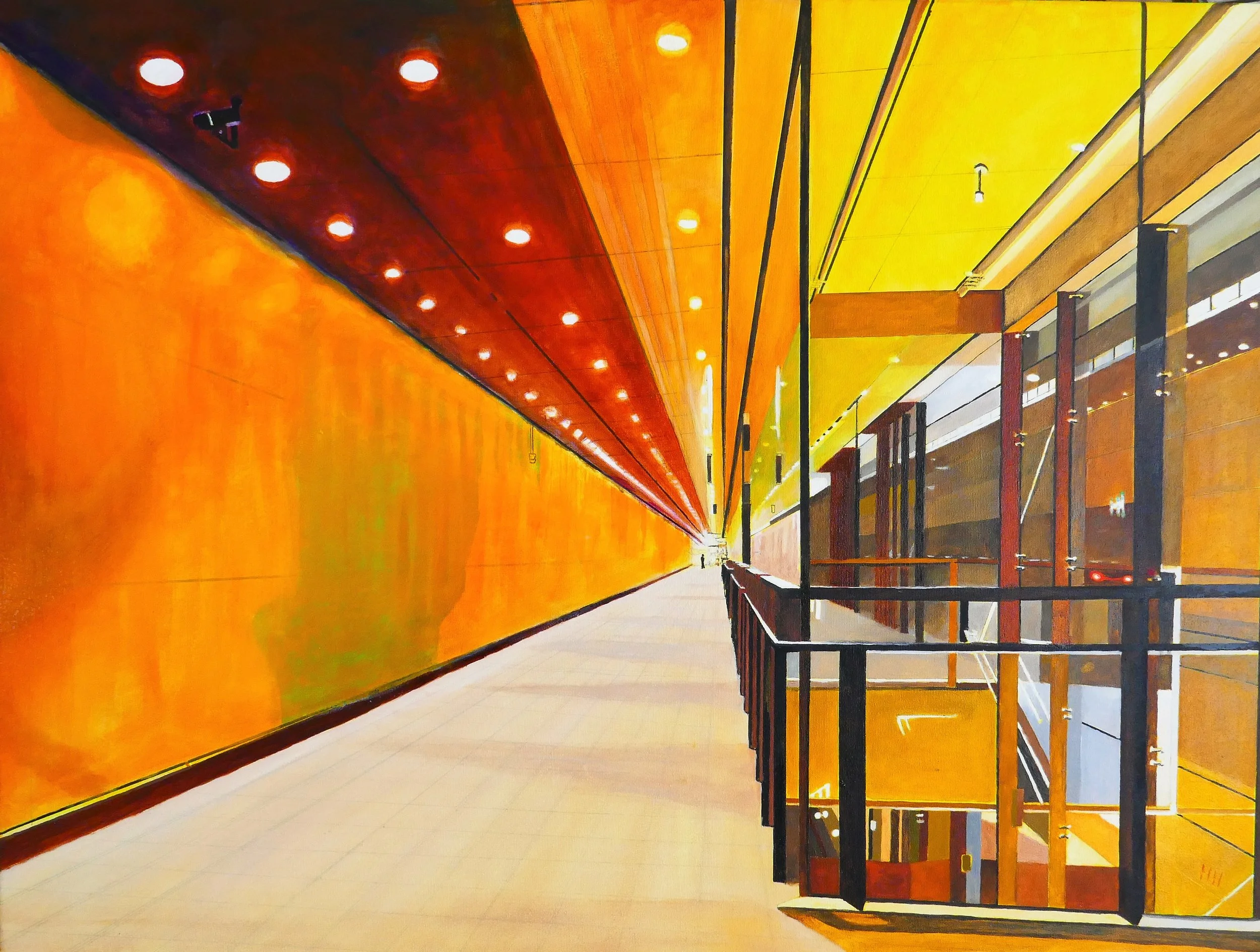 Herbert Hermans  |  Netherlands