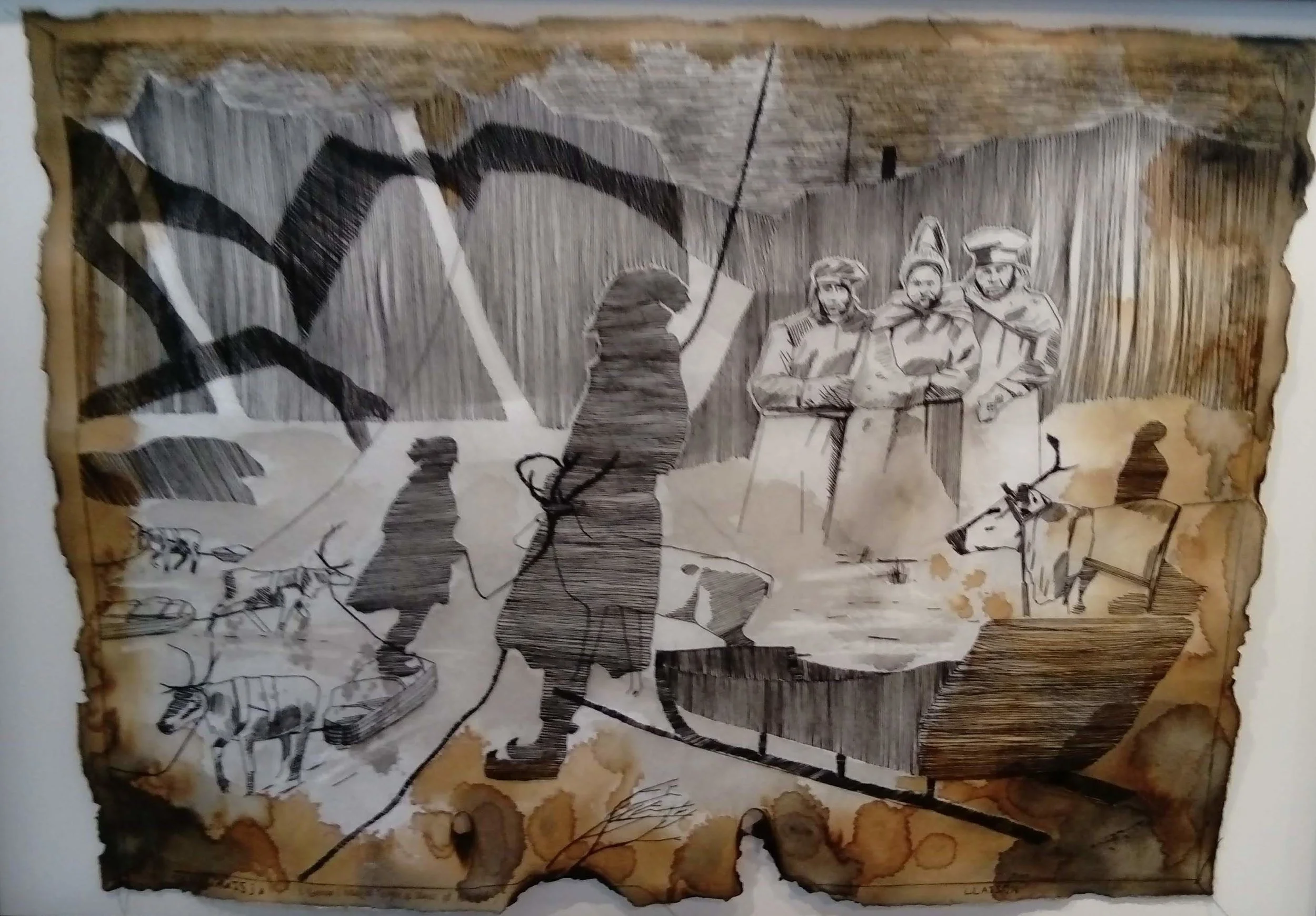 Linda  Lasson  |  Sverige