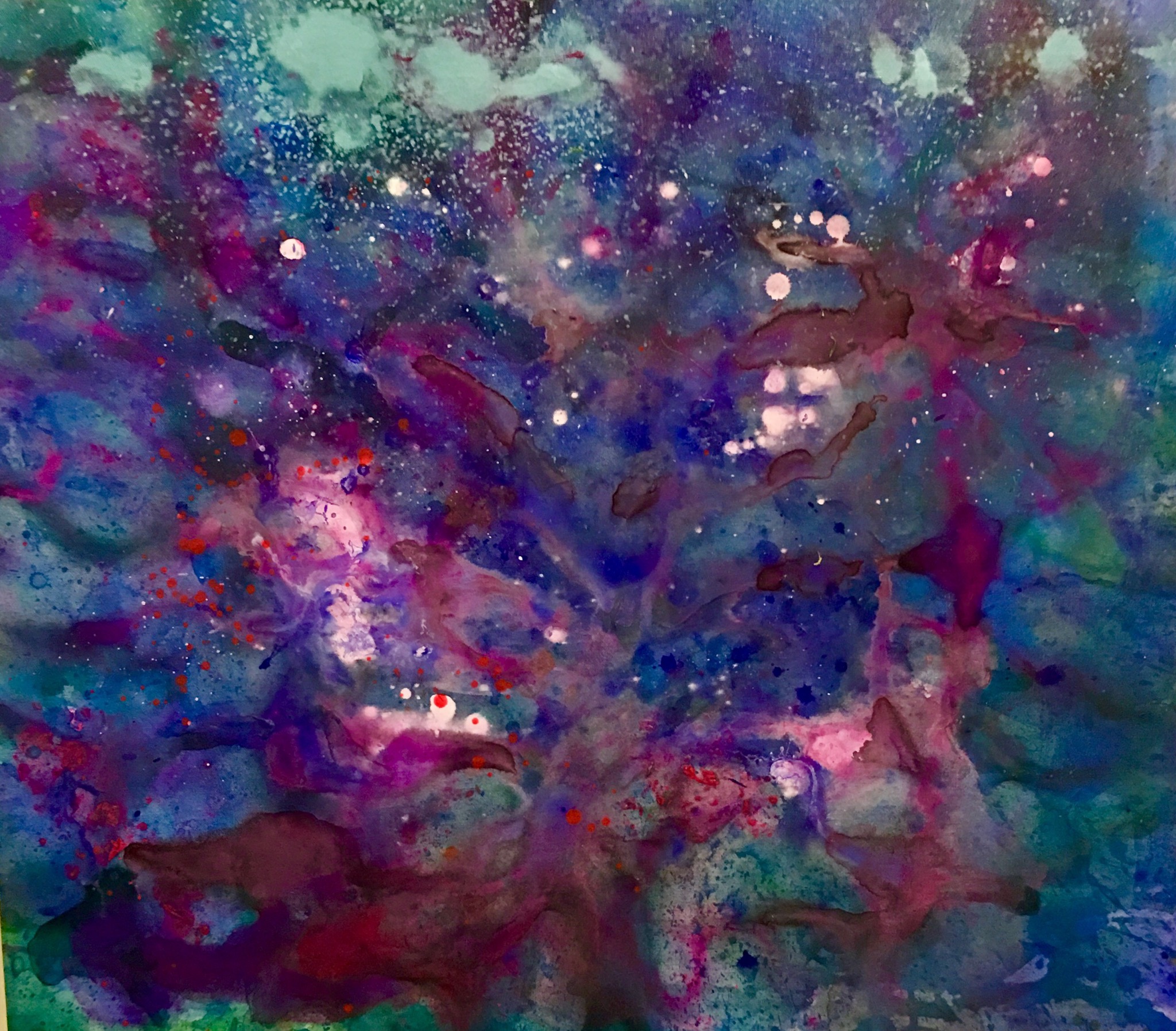 Cosmos lll