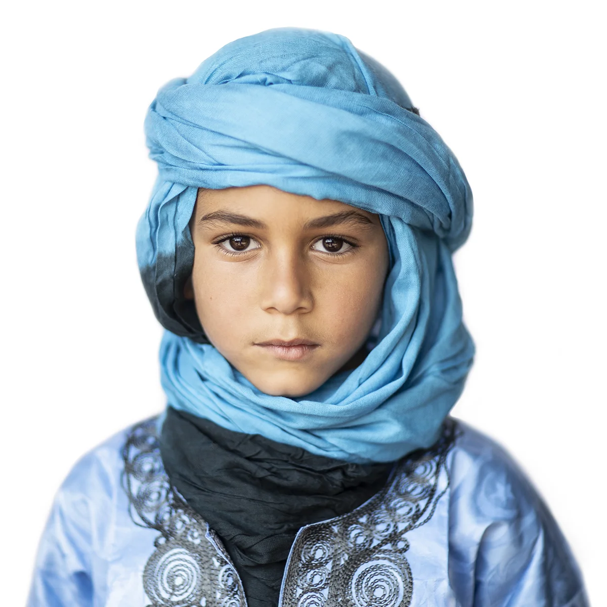 Safaa Kagan  |  United States