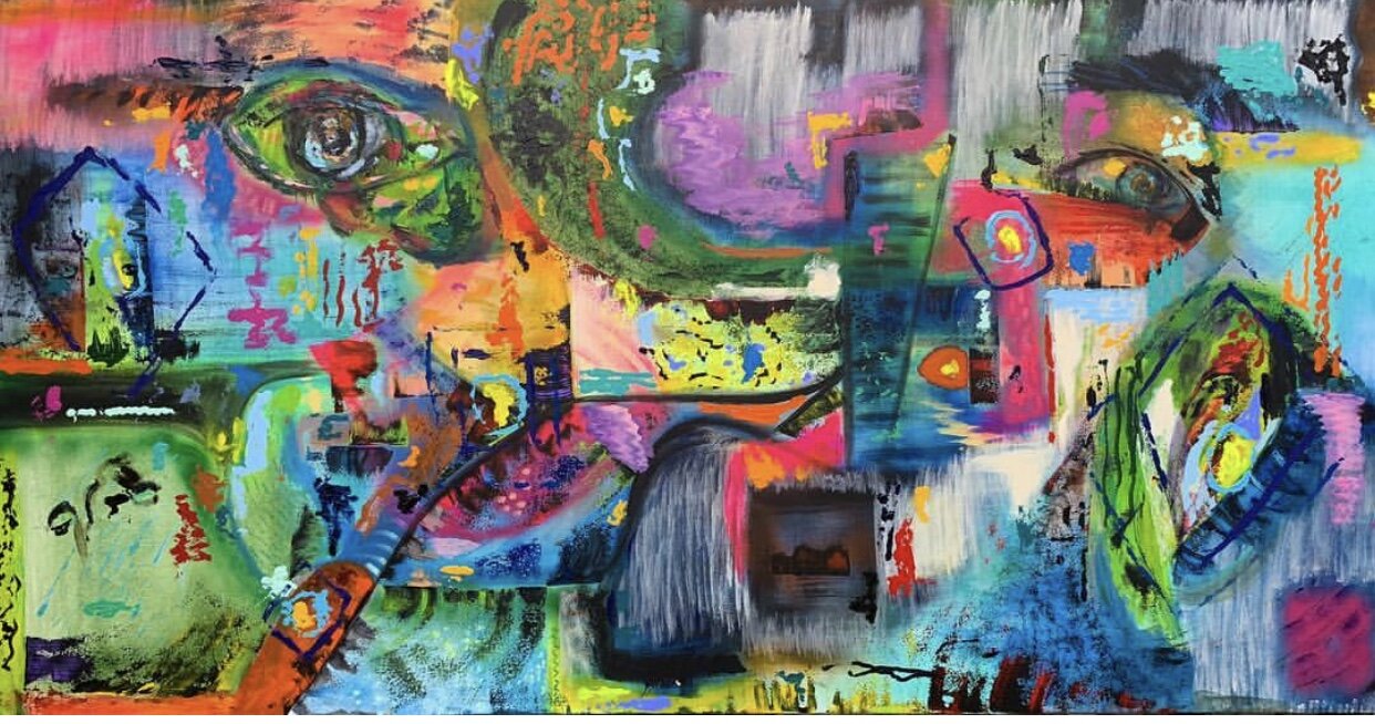 Vision
