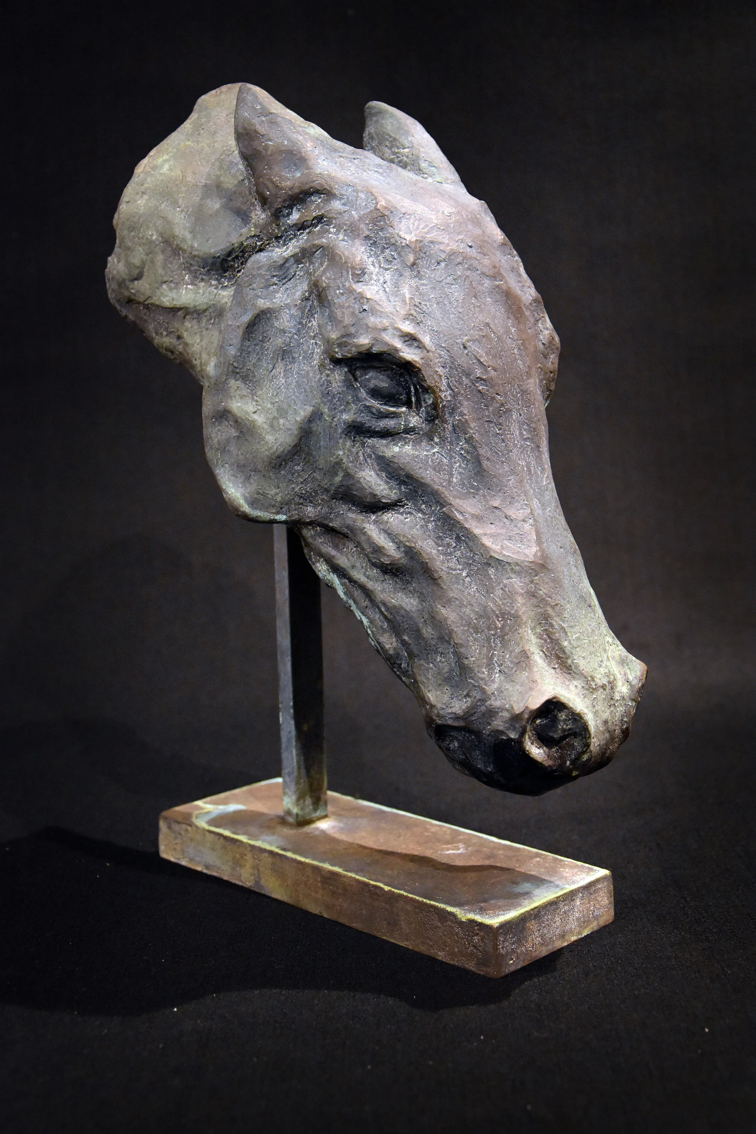 Alexandra Kapogianni-Beth