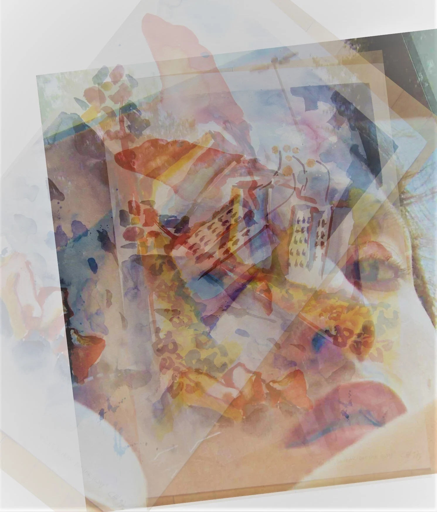 Christian und Silvia Maria Hecher