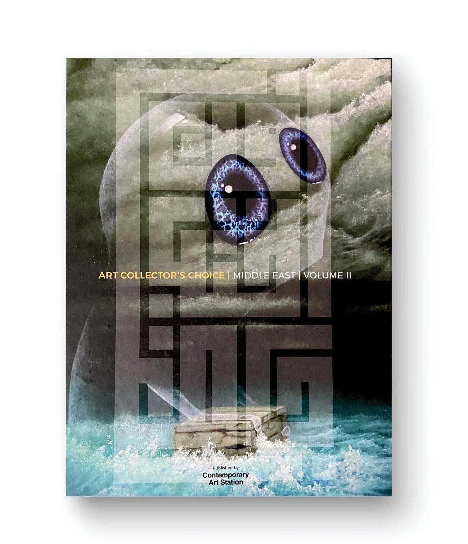 Volume II - Middle East