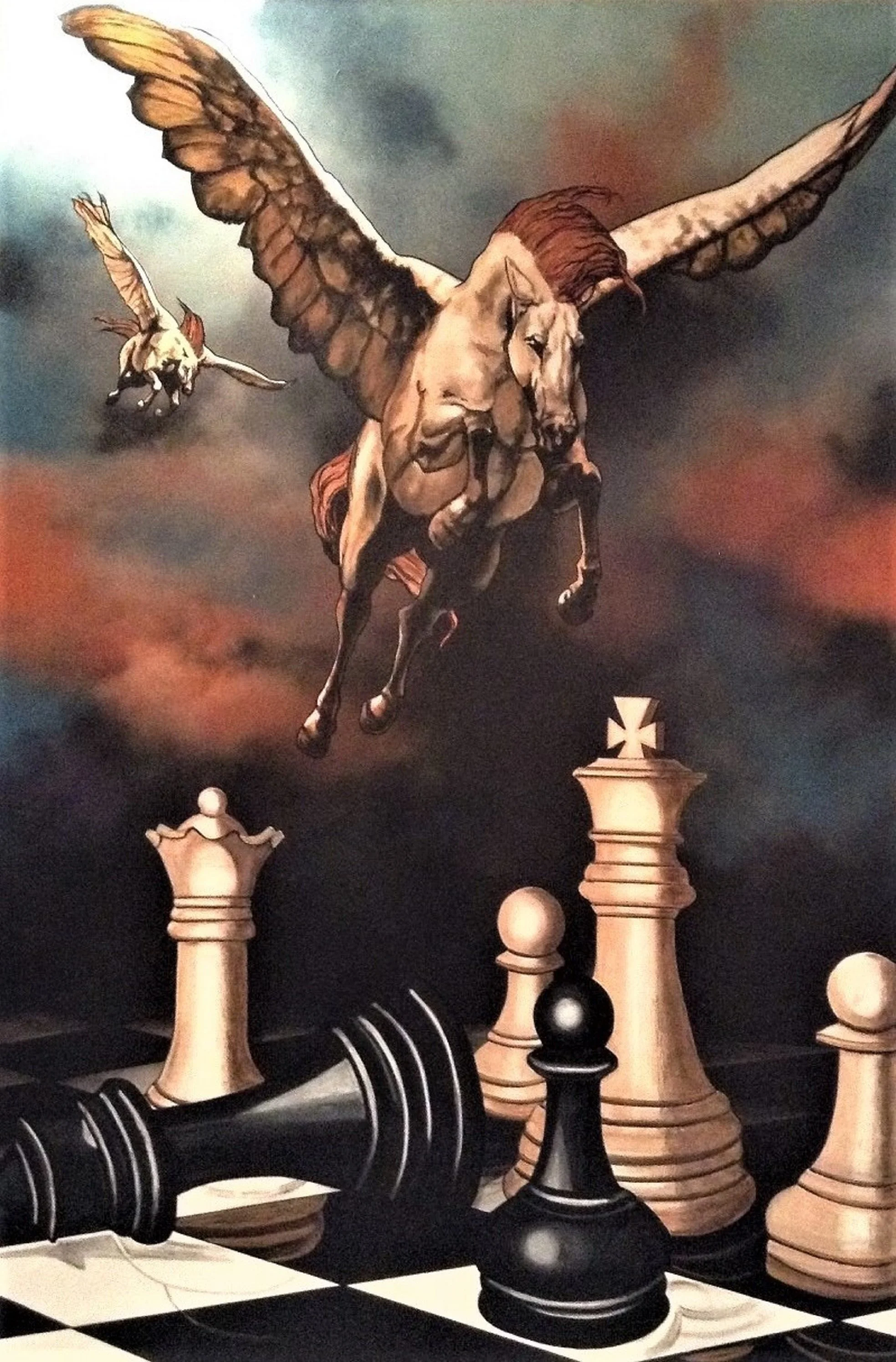 Gianfranco (John) Gambardella