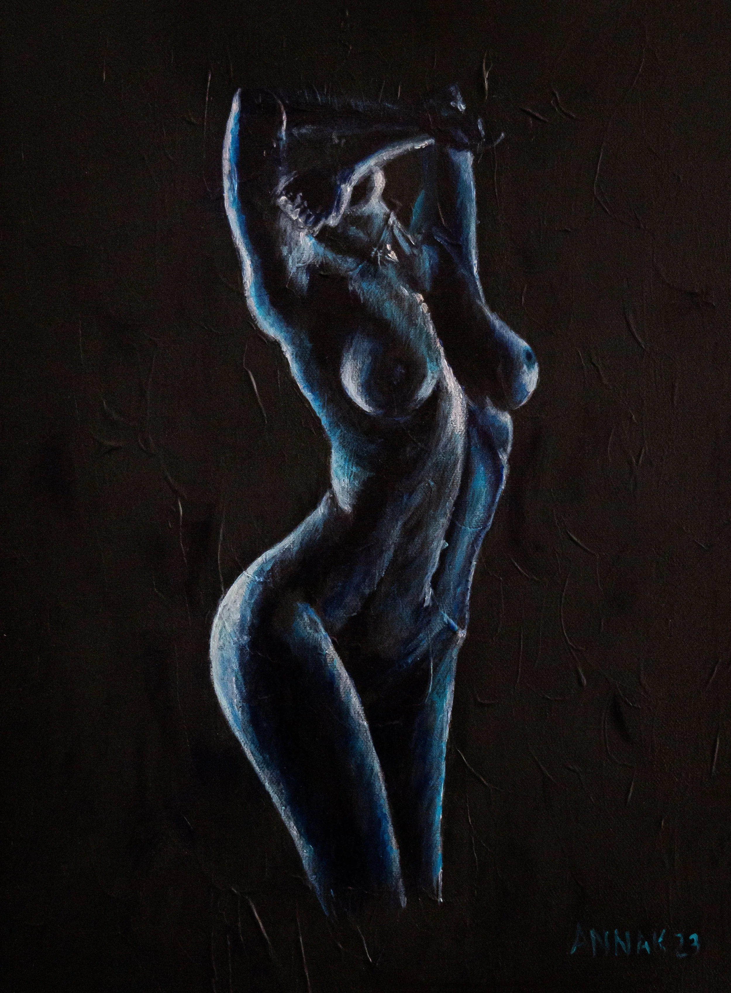 The Light in the Shadow - Truth