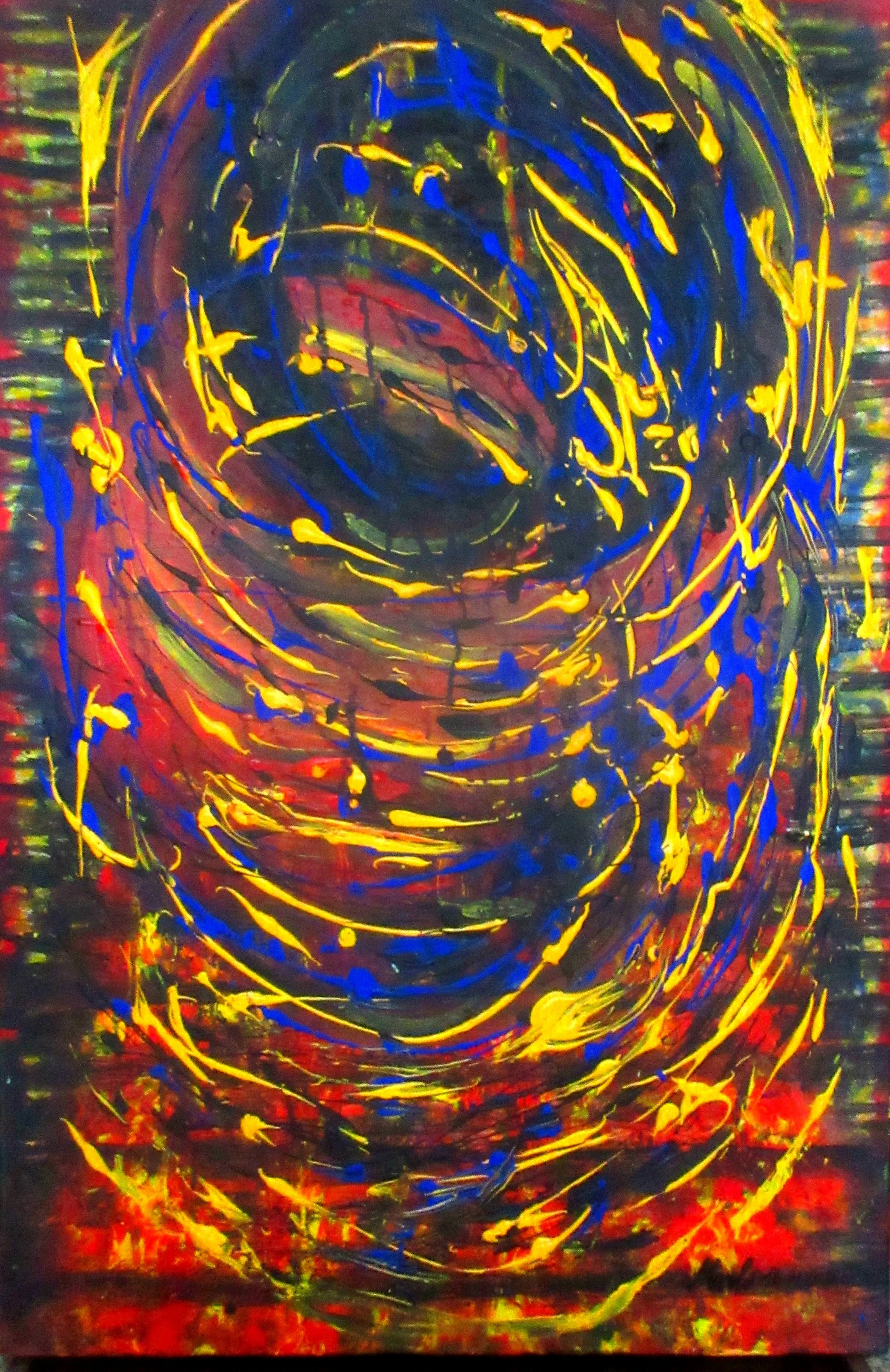 Marianne Charlotte Mylonas-Svikovsky