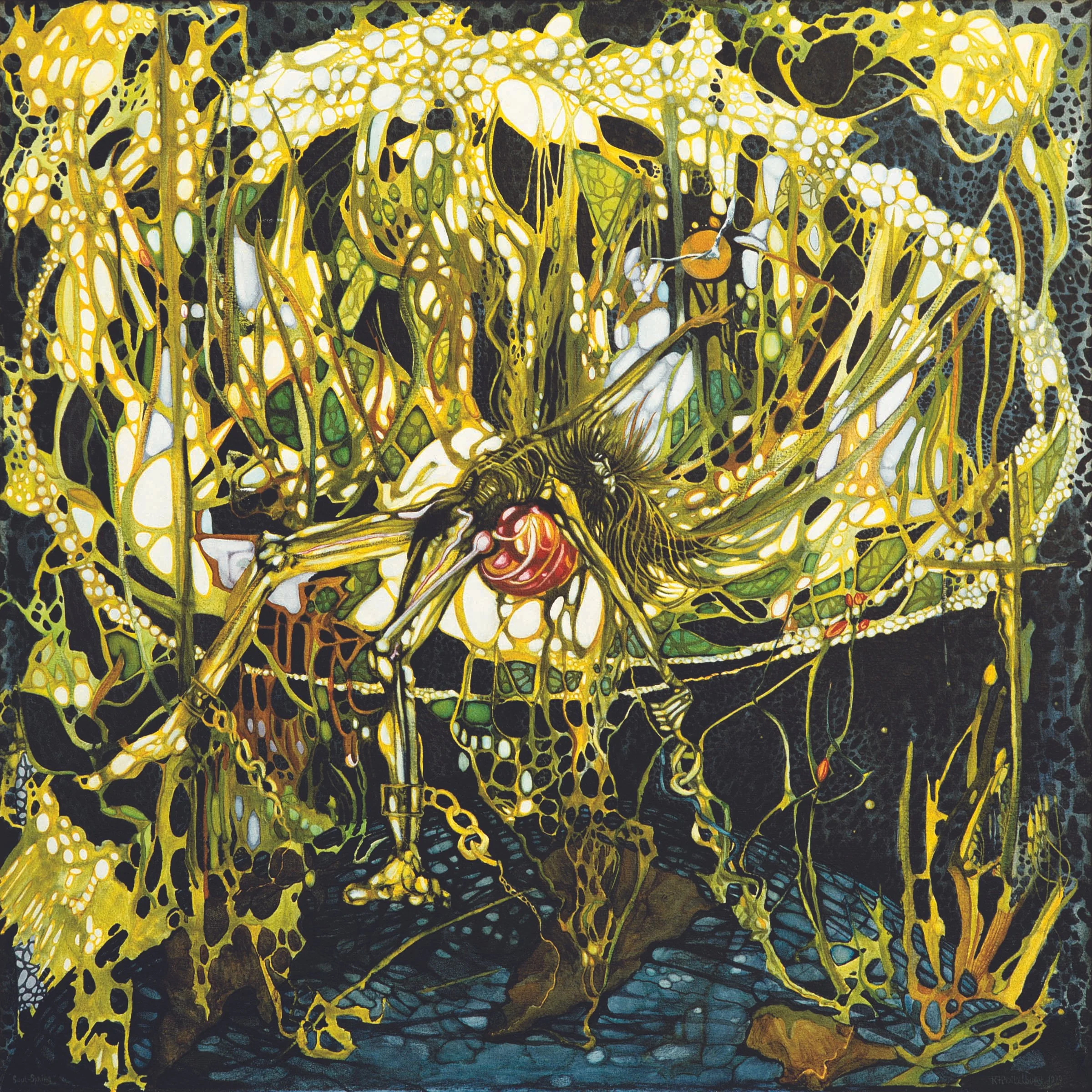 Richard Michelle-Pentelbury