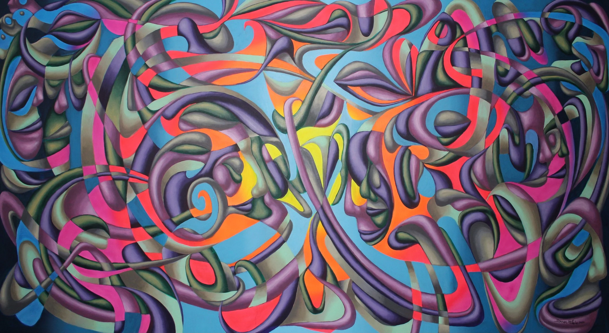 Simon Hafele Psy-Pix