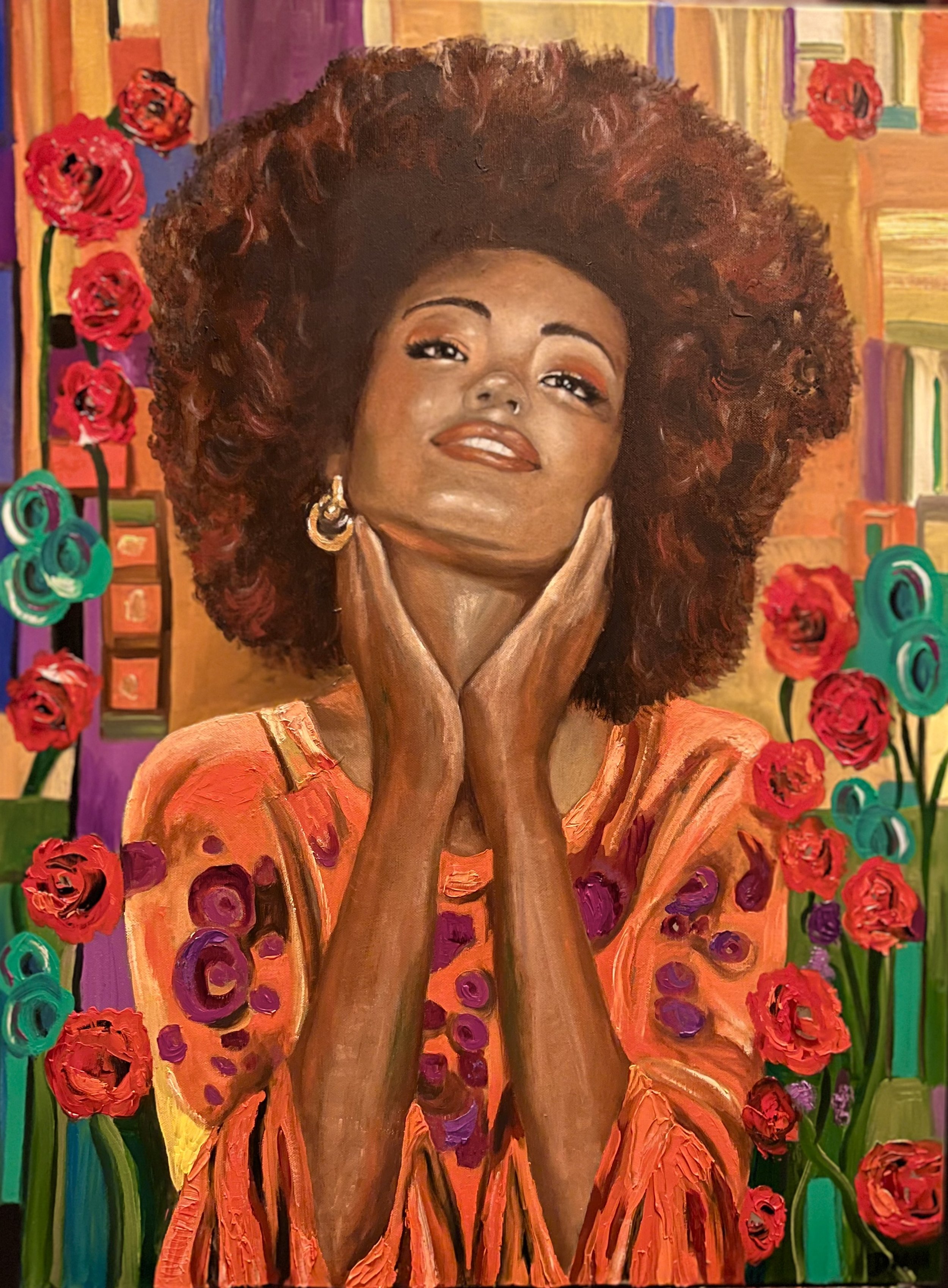 DNH - Dinah Letteboer