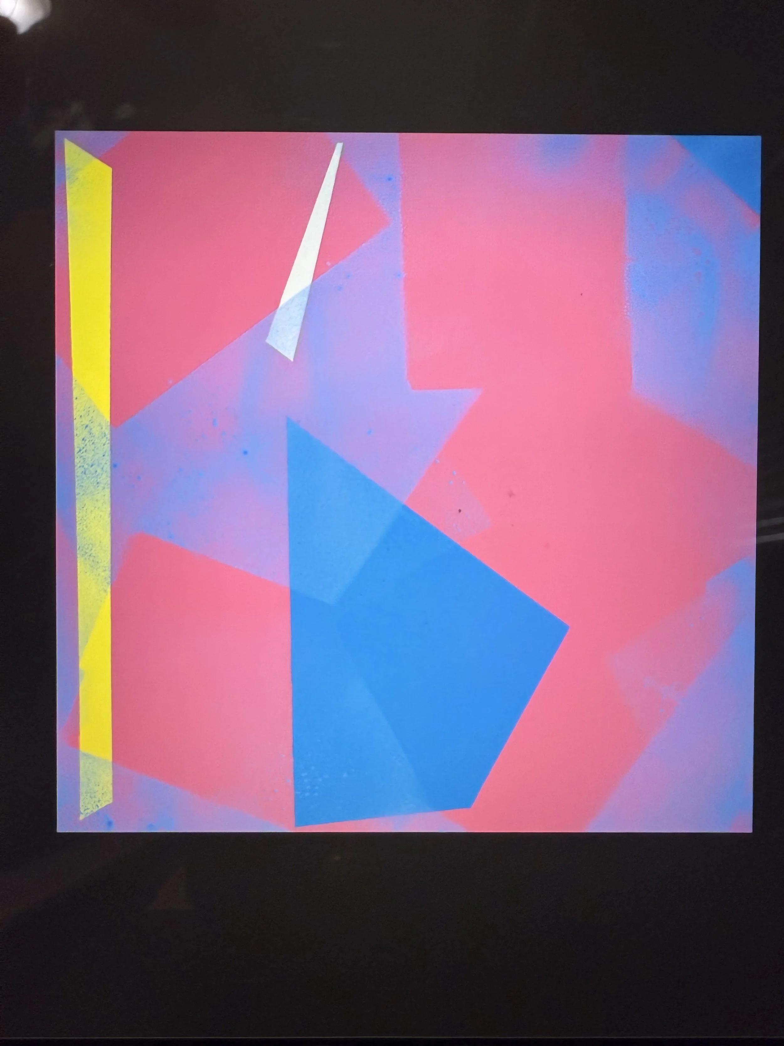 SHAPES &amp; COLORS OF THE SOUL
