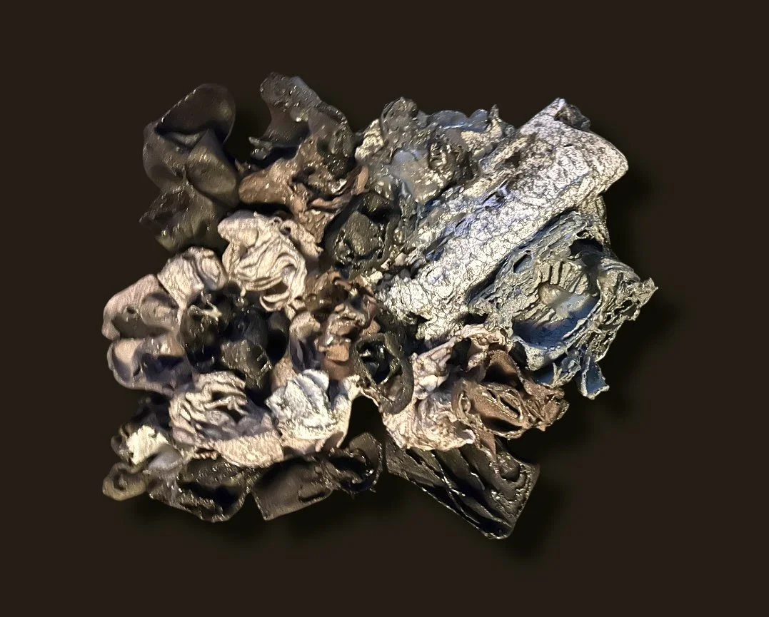 Dark Bouquet