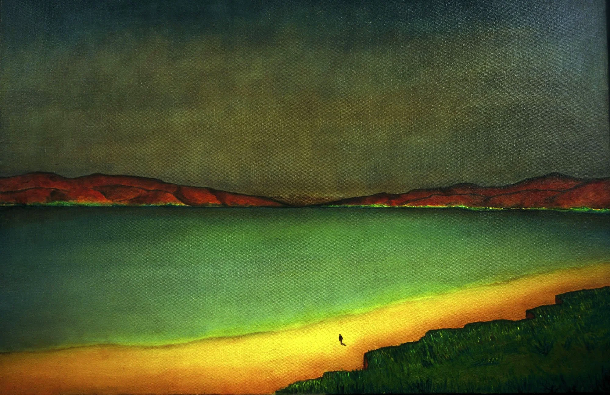 Far and Away