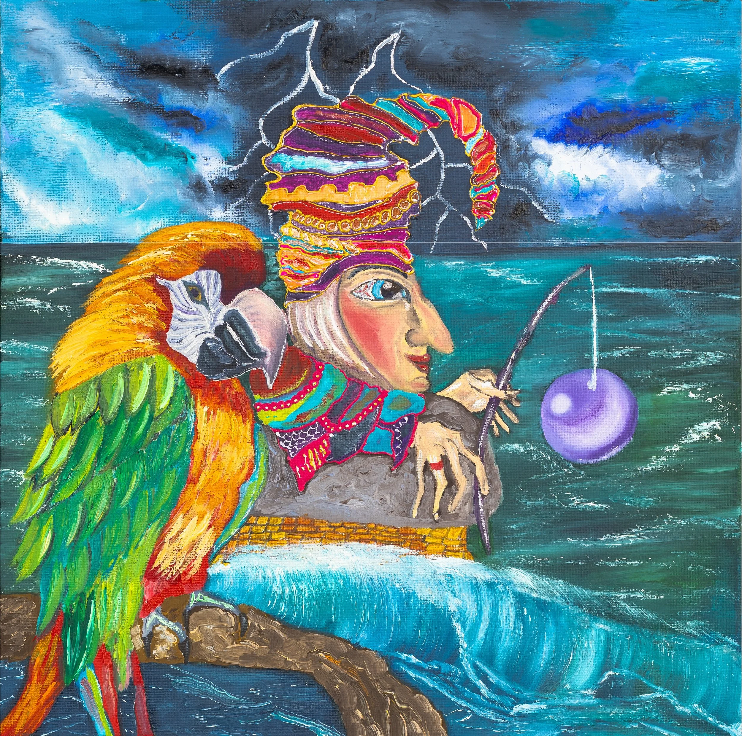 Krystyna Vinogorodska