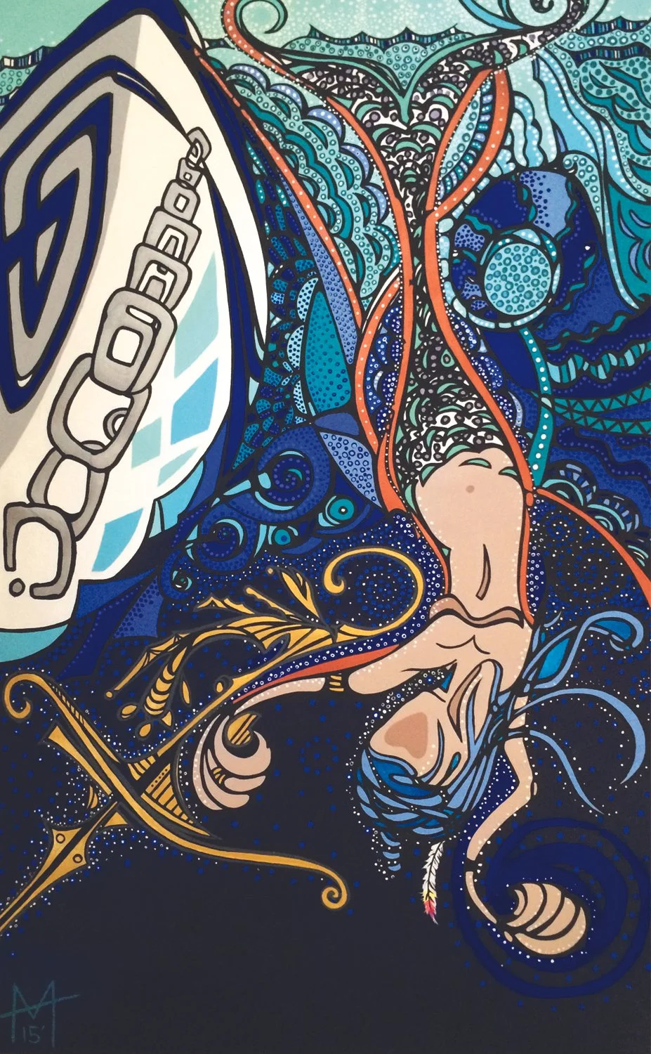Mermaid