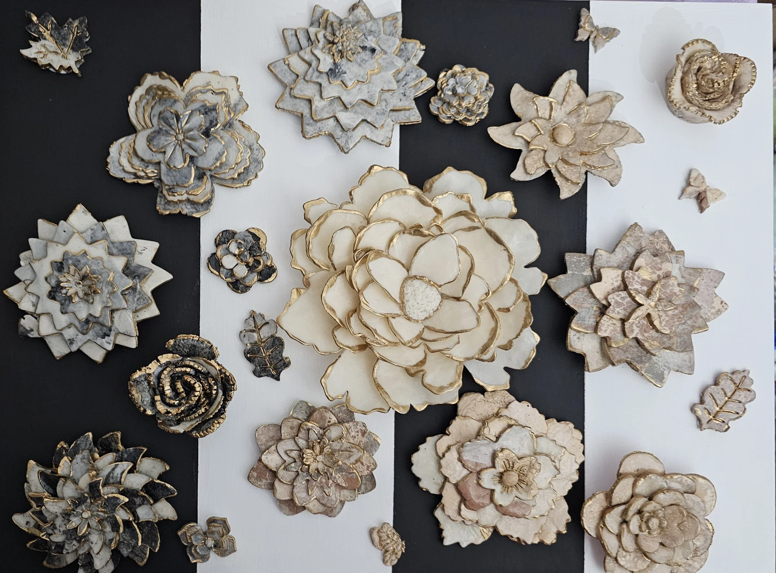 Garden of Becoming II