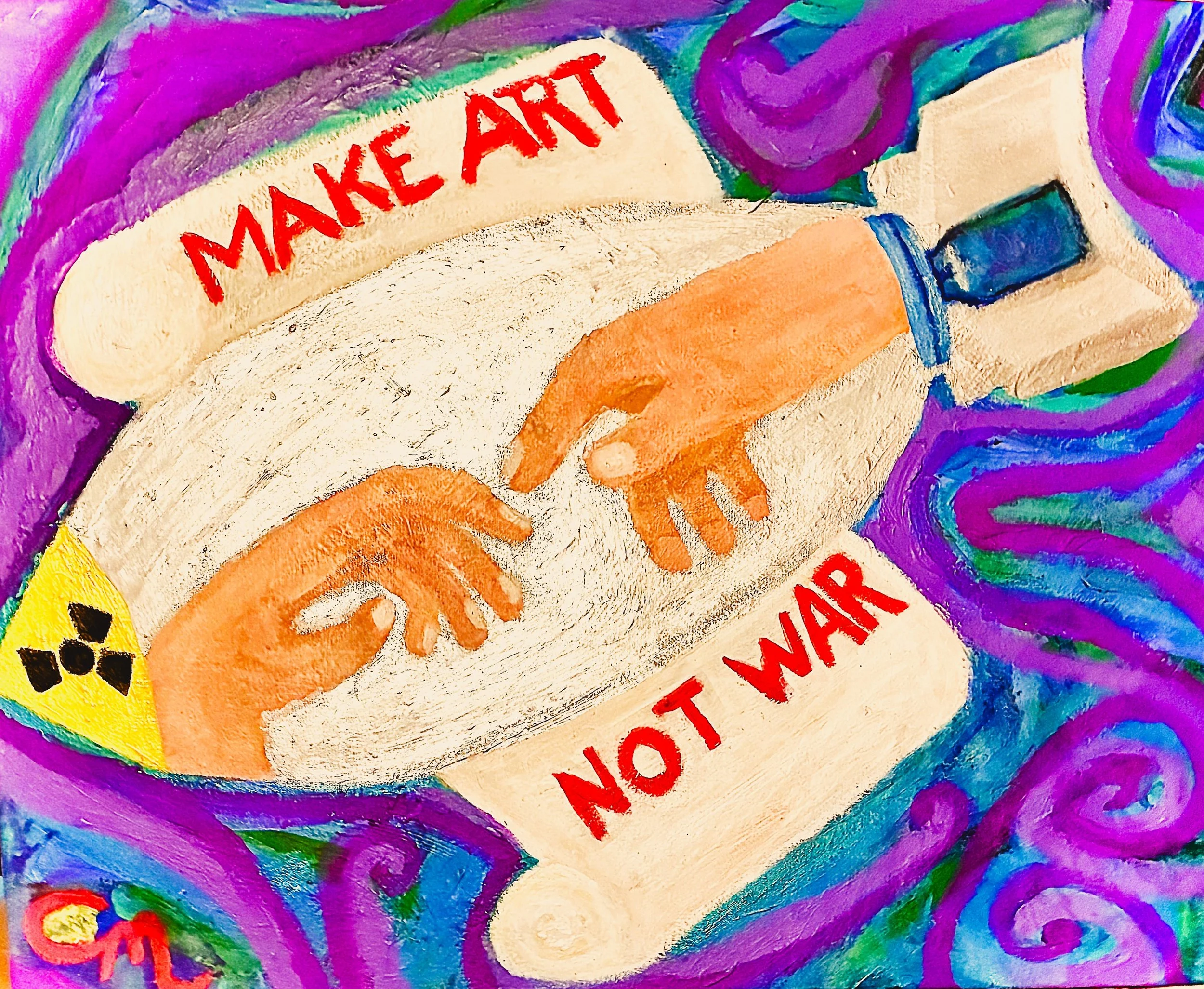 Christopher Julius Miller