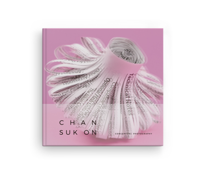 Chan Suk On Conceptual Photography