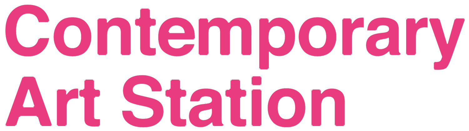 CONTEMPORARY ART STATION