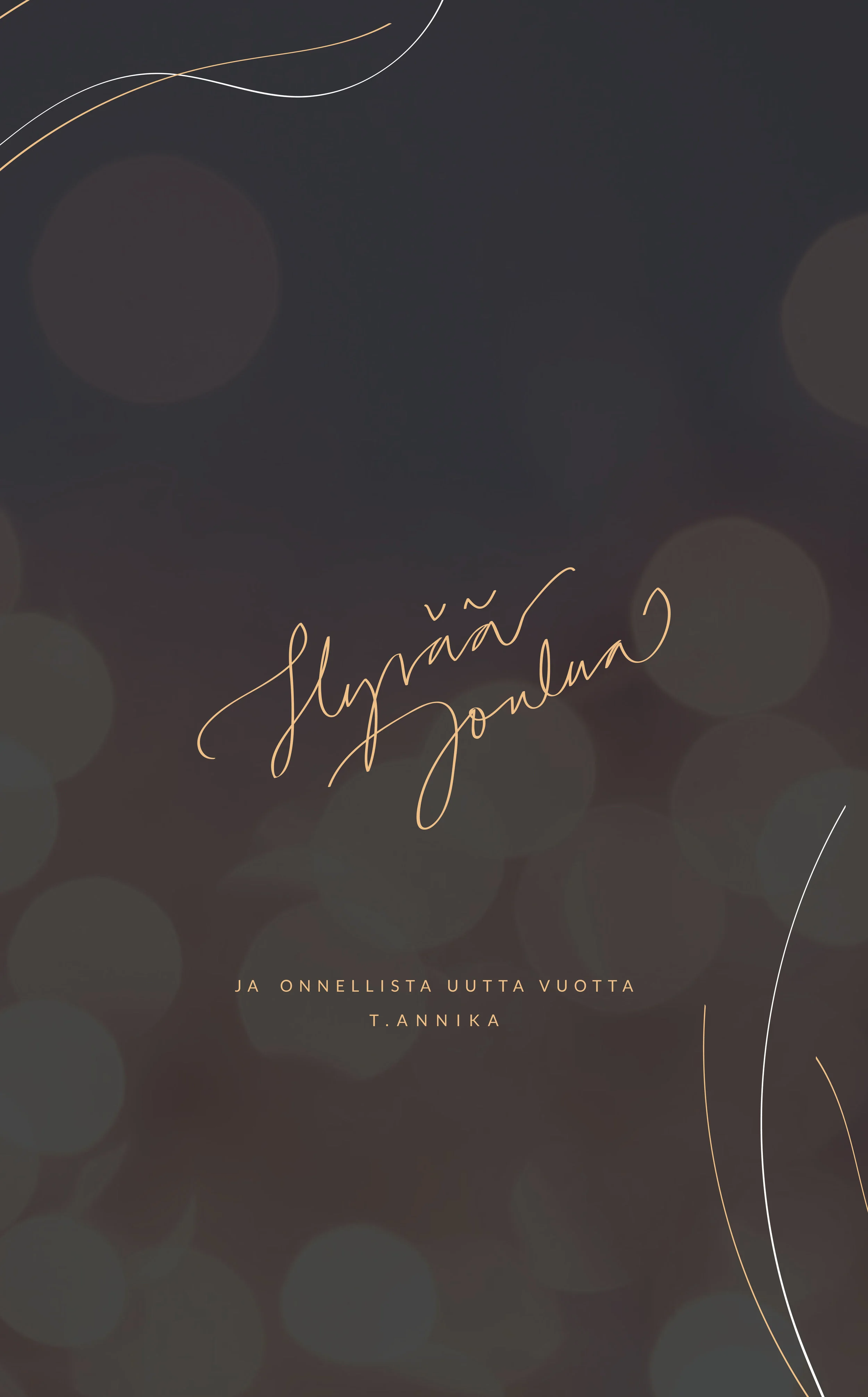 Hyvää Joulua _AnnikaVälimäki.jpg