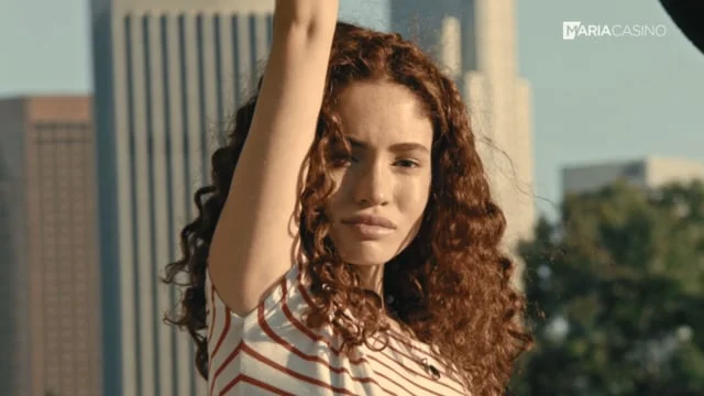 Maria Casino - Bilen - Känslan av att vinna