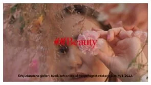 Ready, set, go bloom