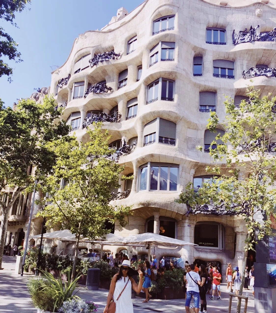 Casa Mila