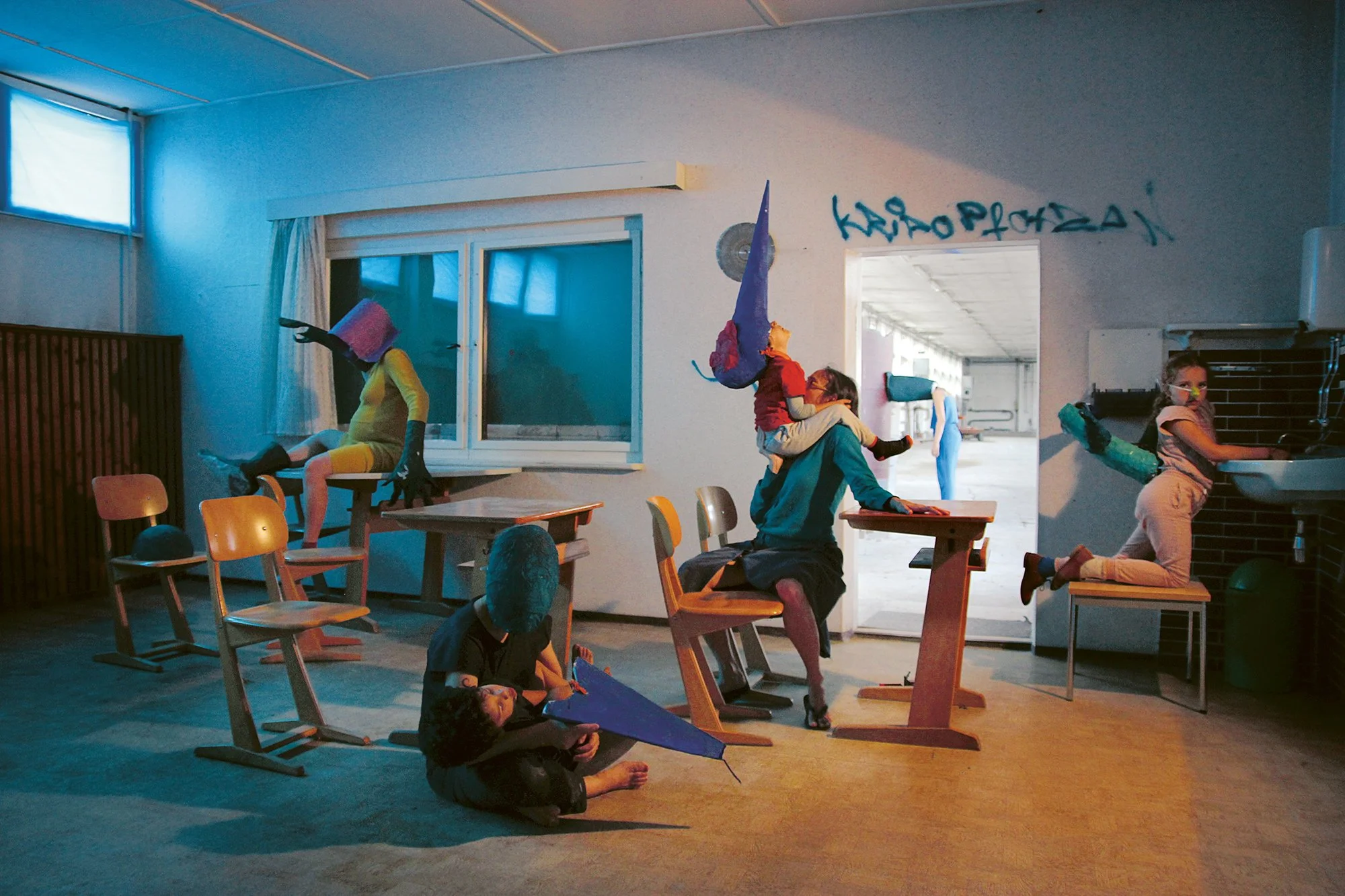 School Room