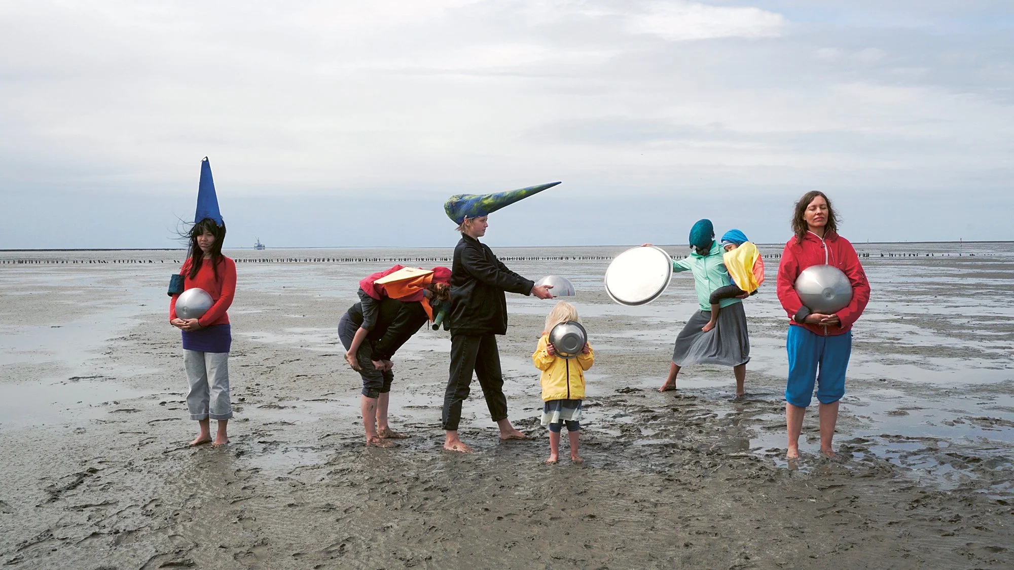 Wadden Sea