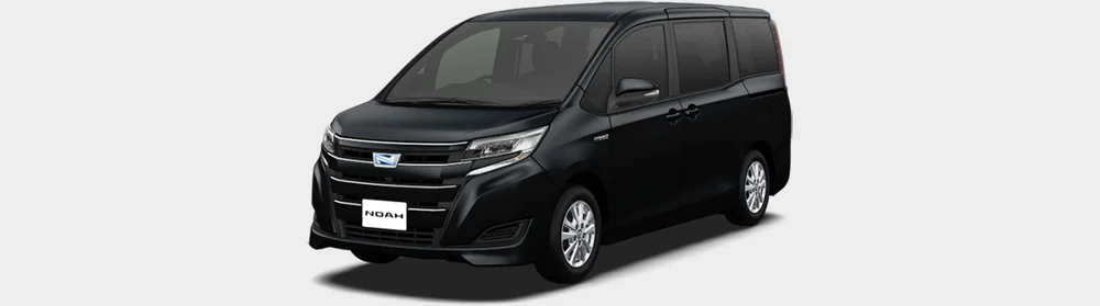 Toyota Noah Singapore First 3 Units Promo Casetrust Accredited