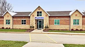 Since 1987, LEAVEN has addressed the financial requests of over 130,000 households