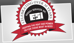 Energy Services