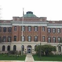 Calumet County Courthouse Room 238