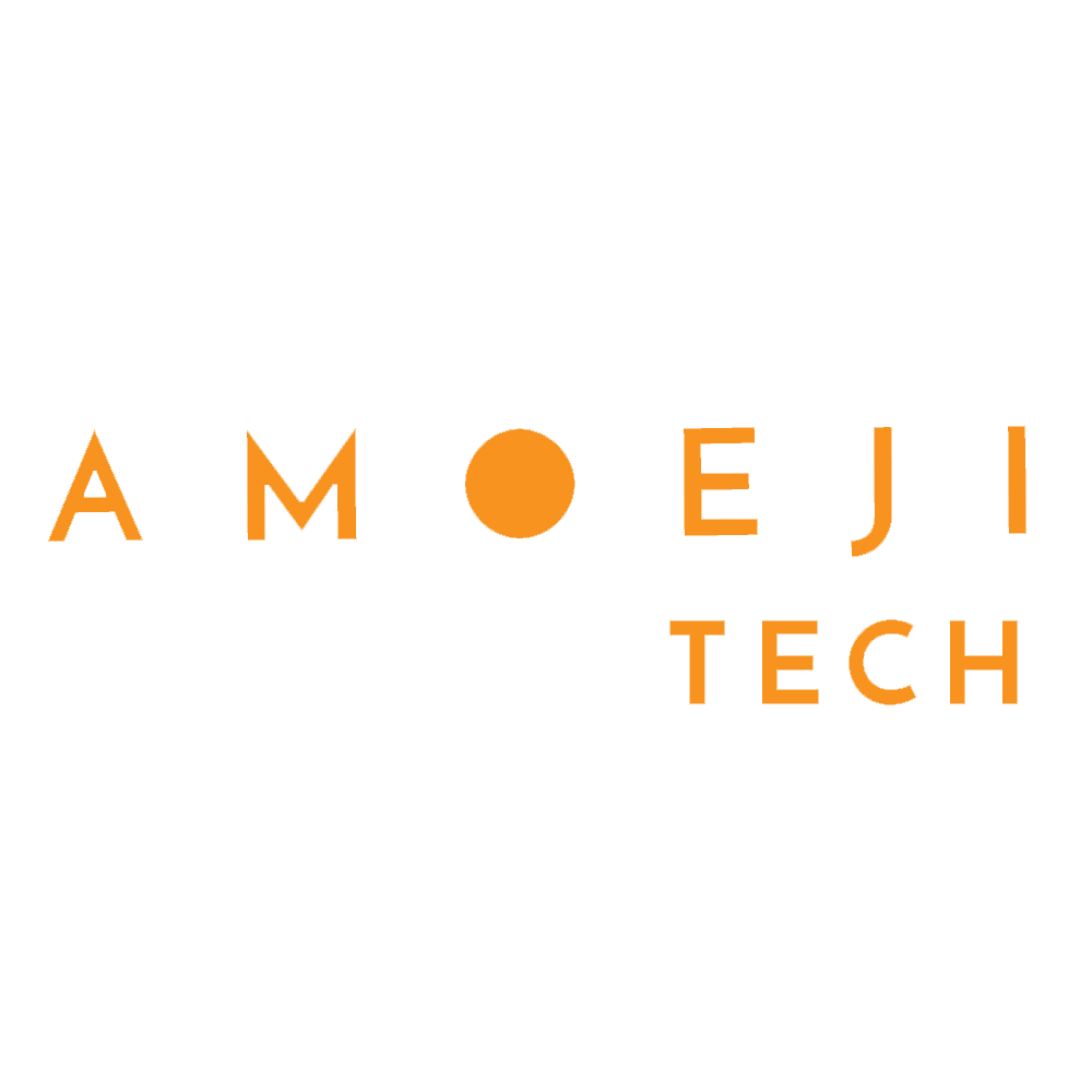 Amoeji Tech