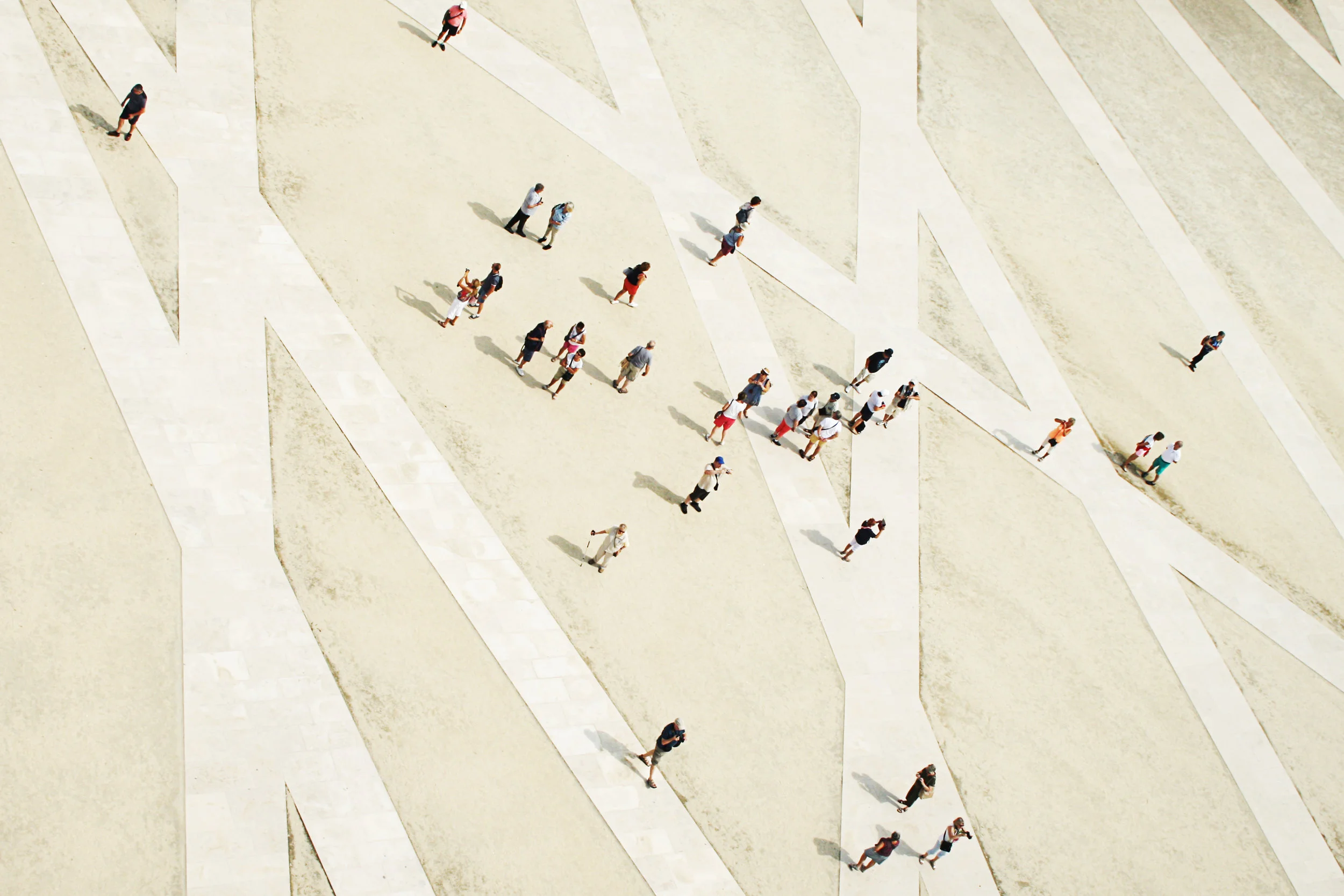   Lines Crossed , Coimbra 2018 