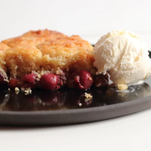 Seasonal News and a Recipe for Summer