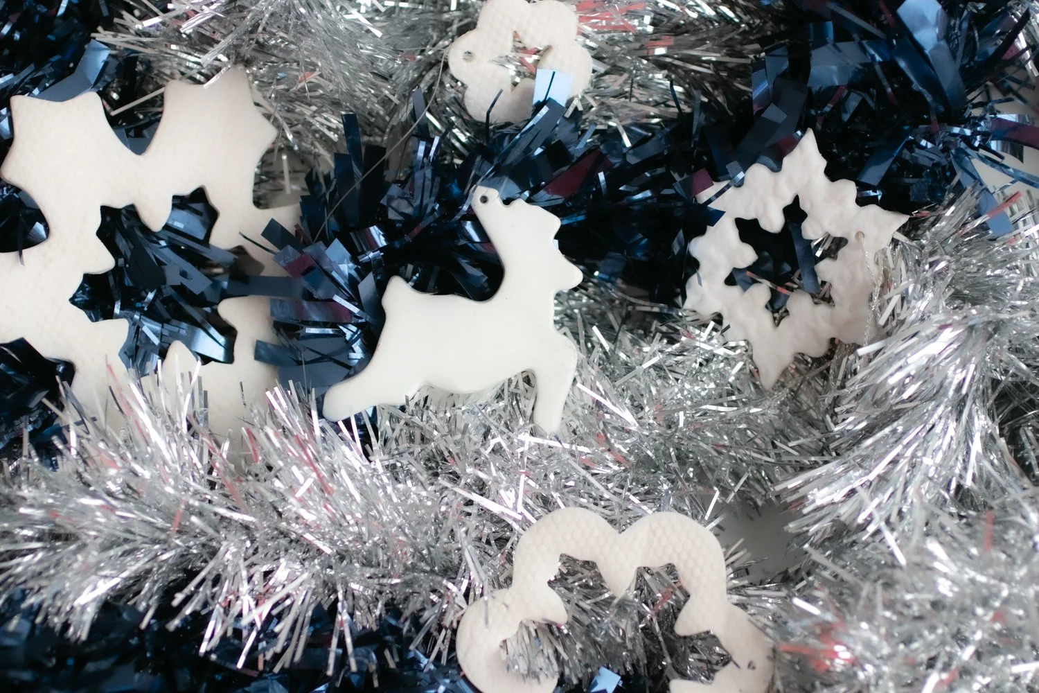 tinsel and leaping stag.jpg