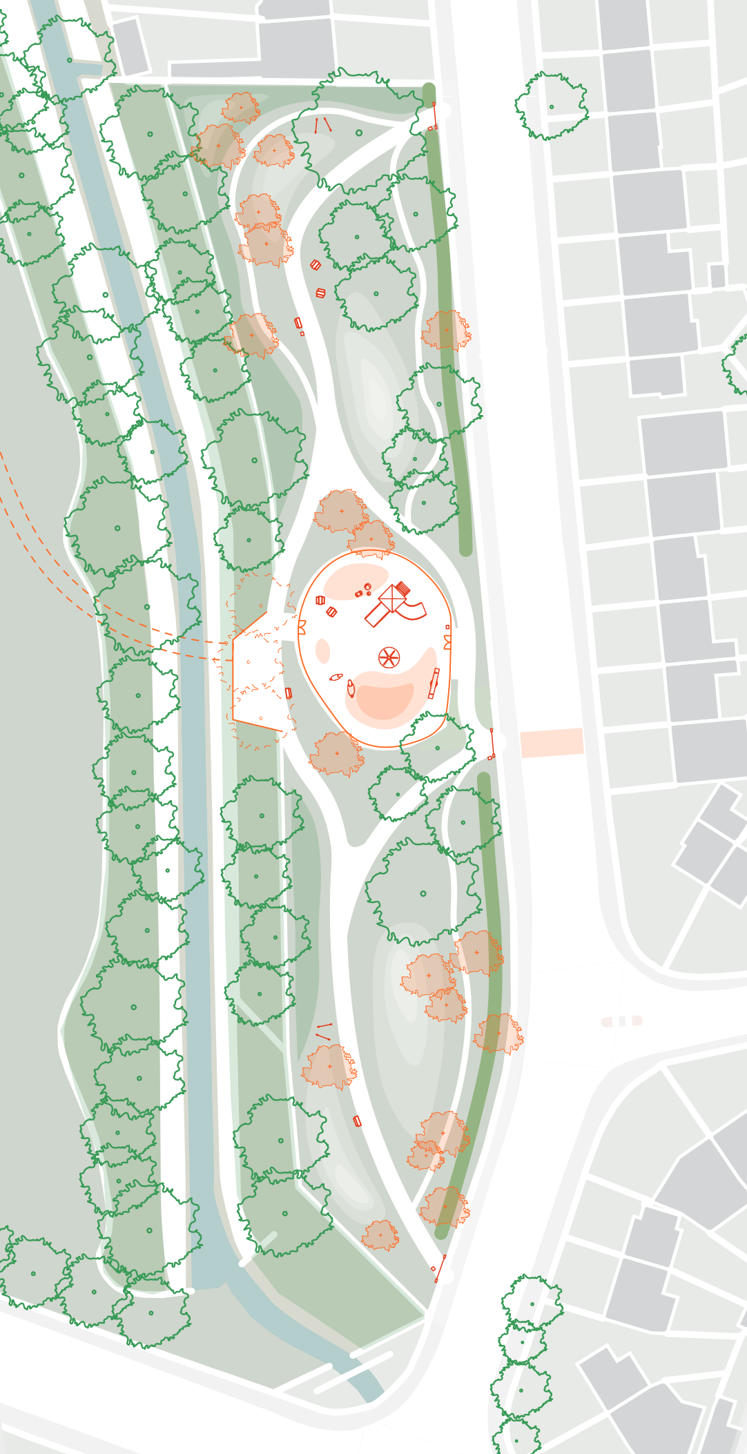 Bescot crescent plan.png