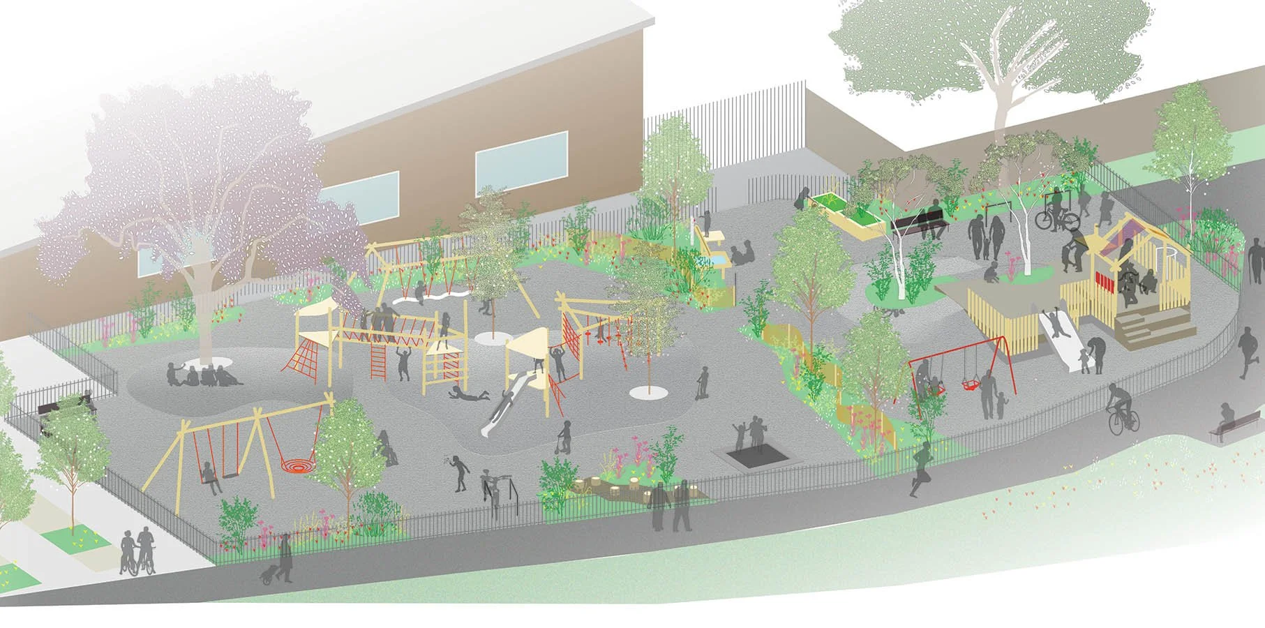Playground