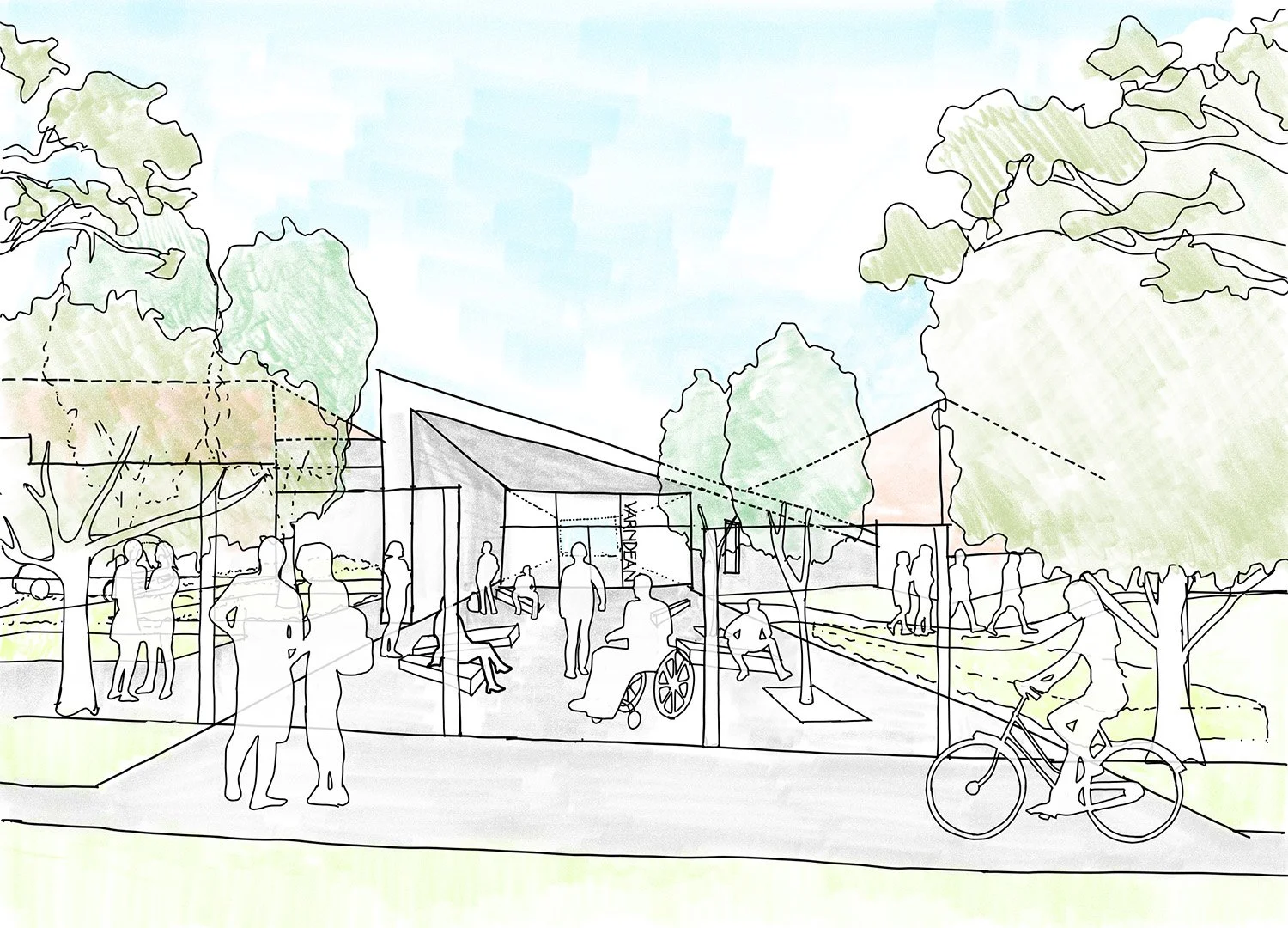 Varndean entrance.jpg