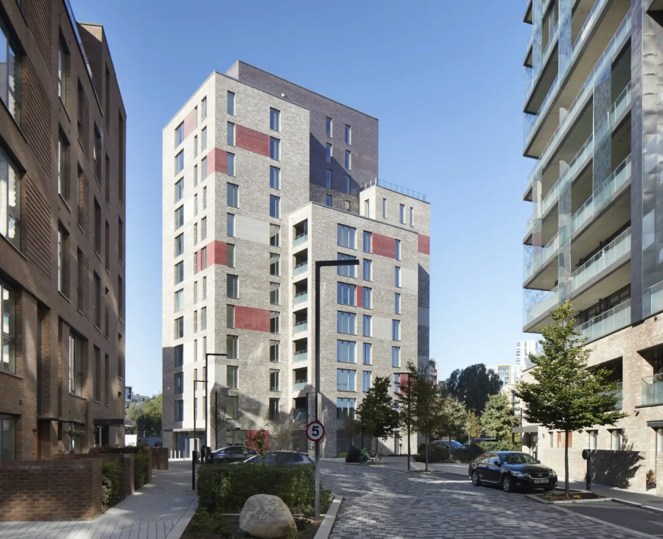 Greenwich millenium village ph2.png