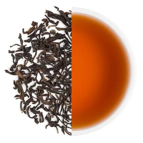 Vioma Valley Darjeeling Second Flush 