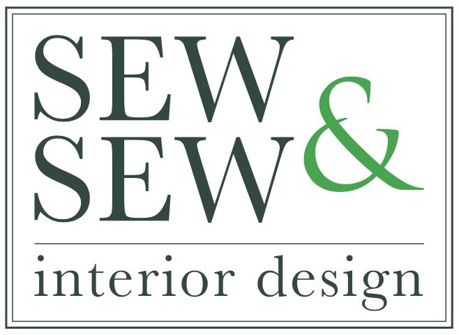 SEW & SEW interior design