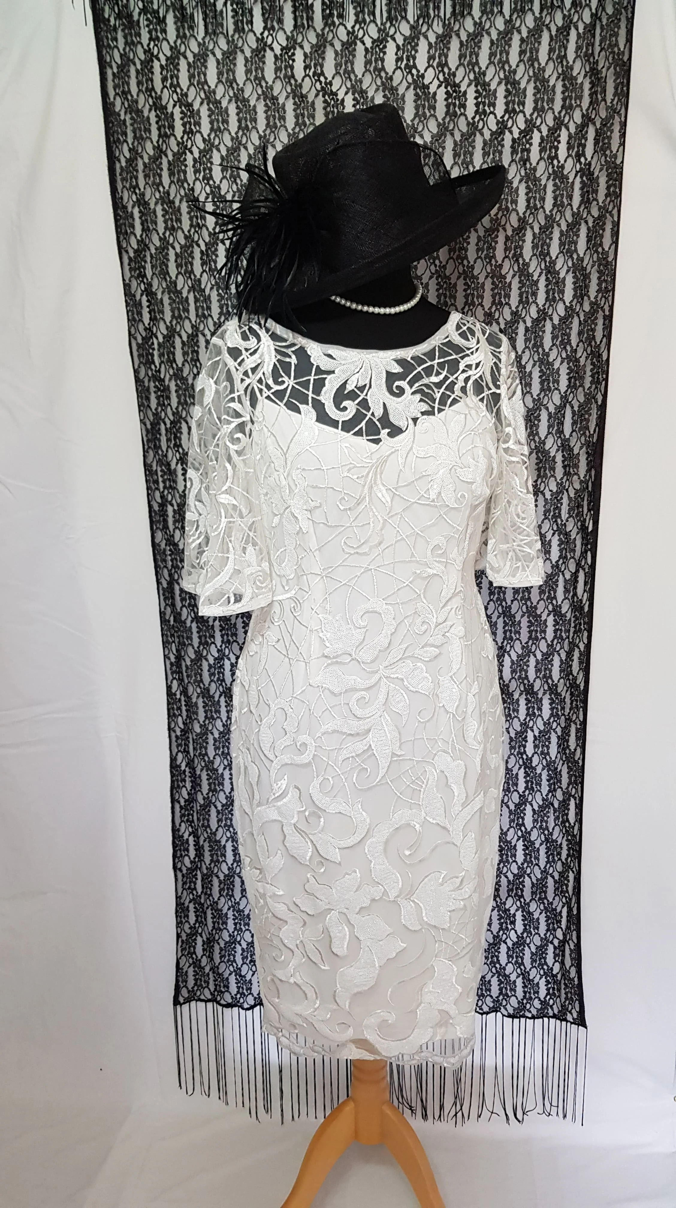 Adrianna Papell - Size 14