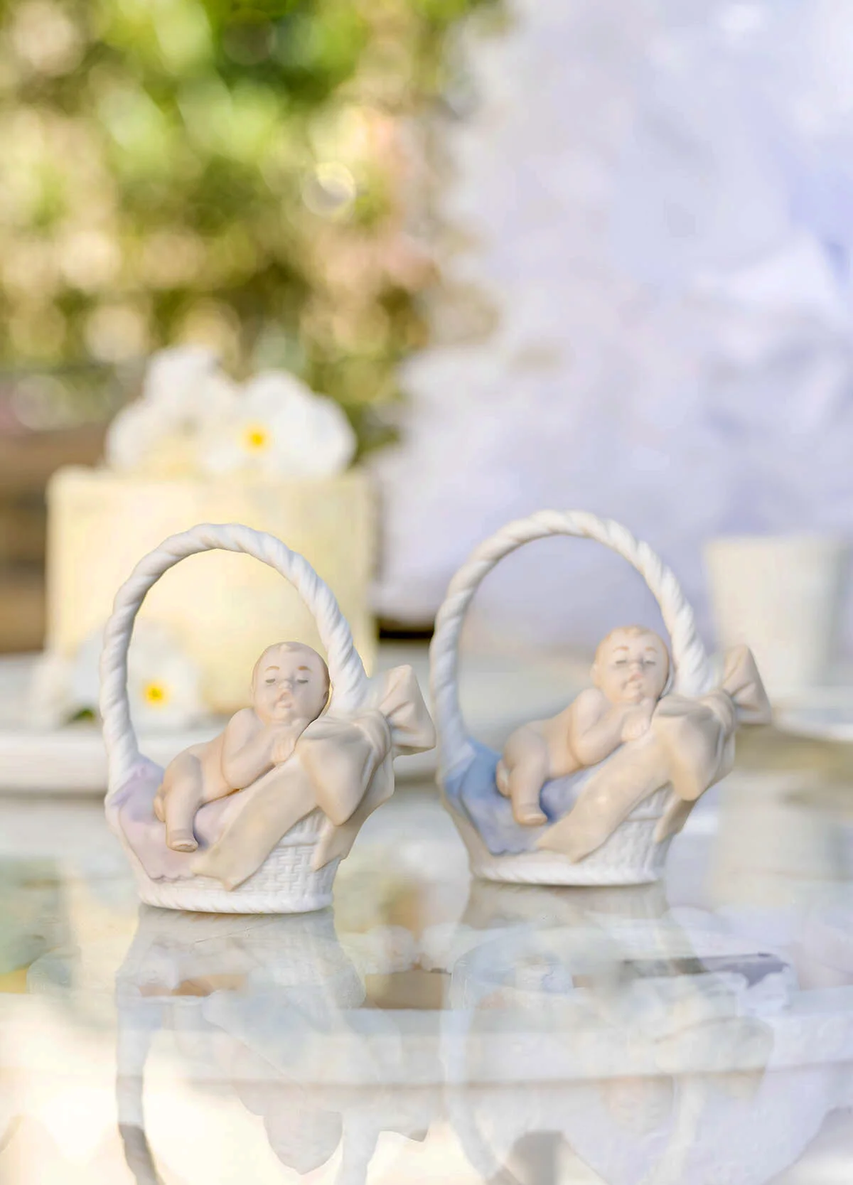 luxury baby gift ideas