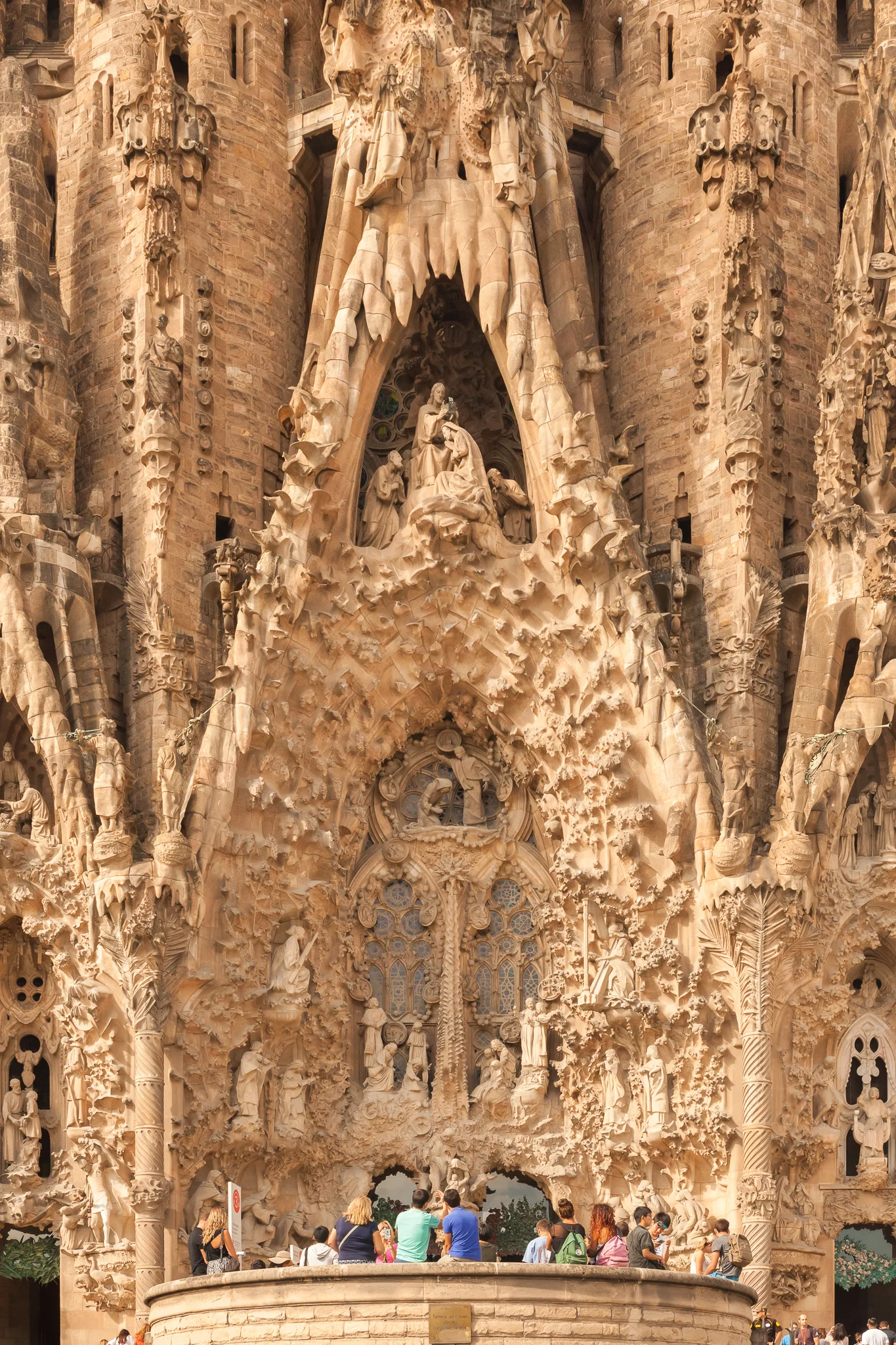 Barcelona, Spain - 2017
